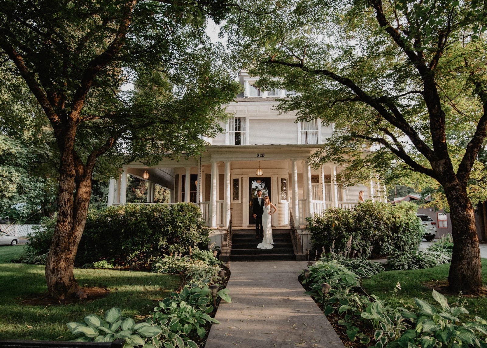 The Blackwell Boutique Hotel
