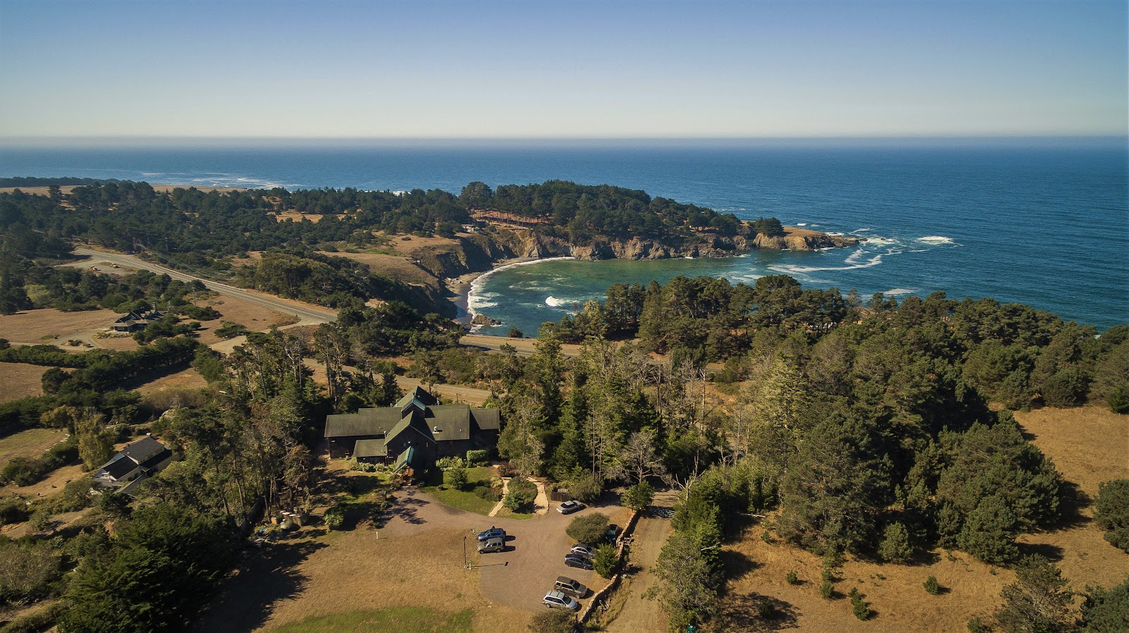 The Brewery Gulch Inn & Spa