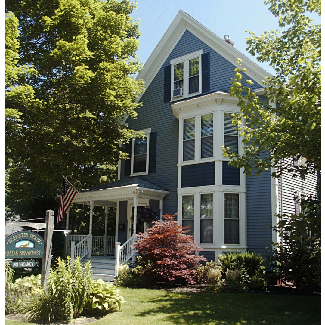 The Brewster House Bed & Breakfast