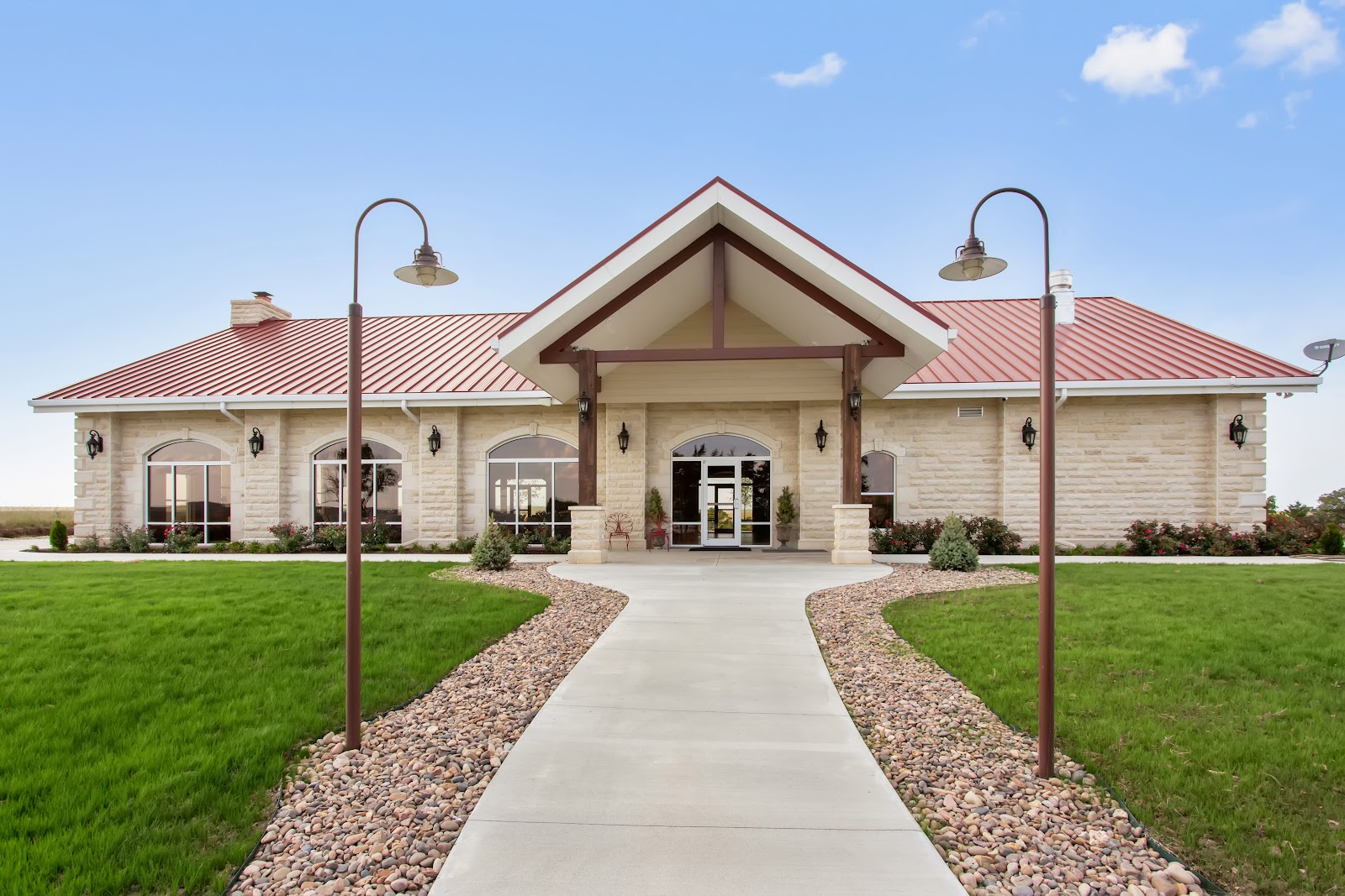The Clover Cliff Ranch Bed & Breakfast