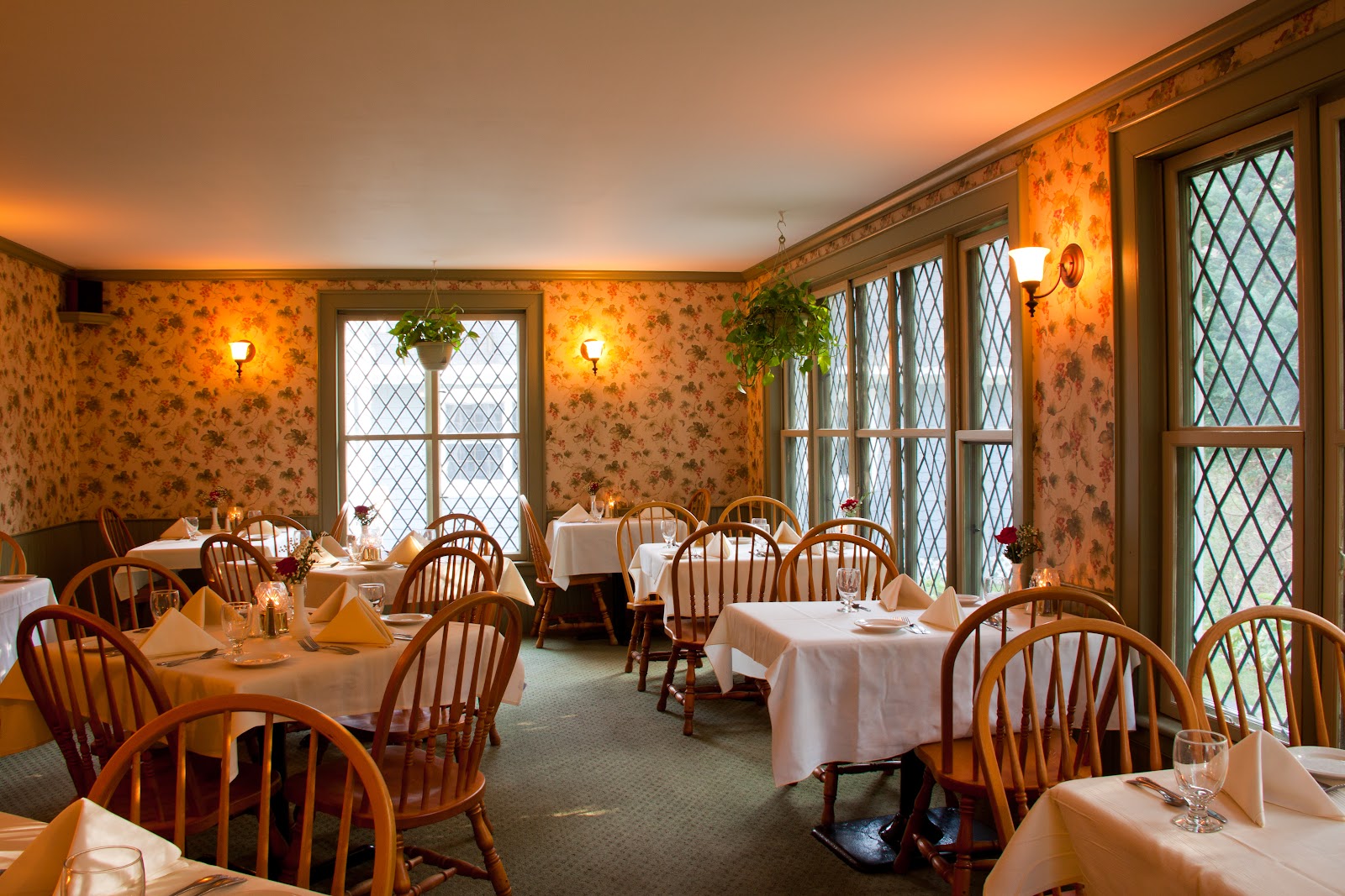 The Crocker House Country Inn