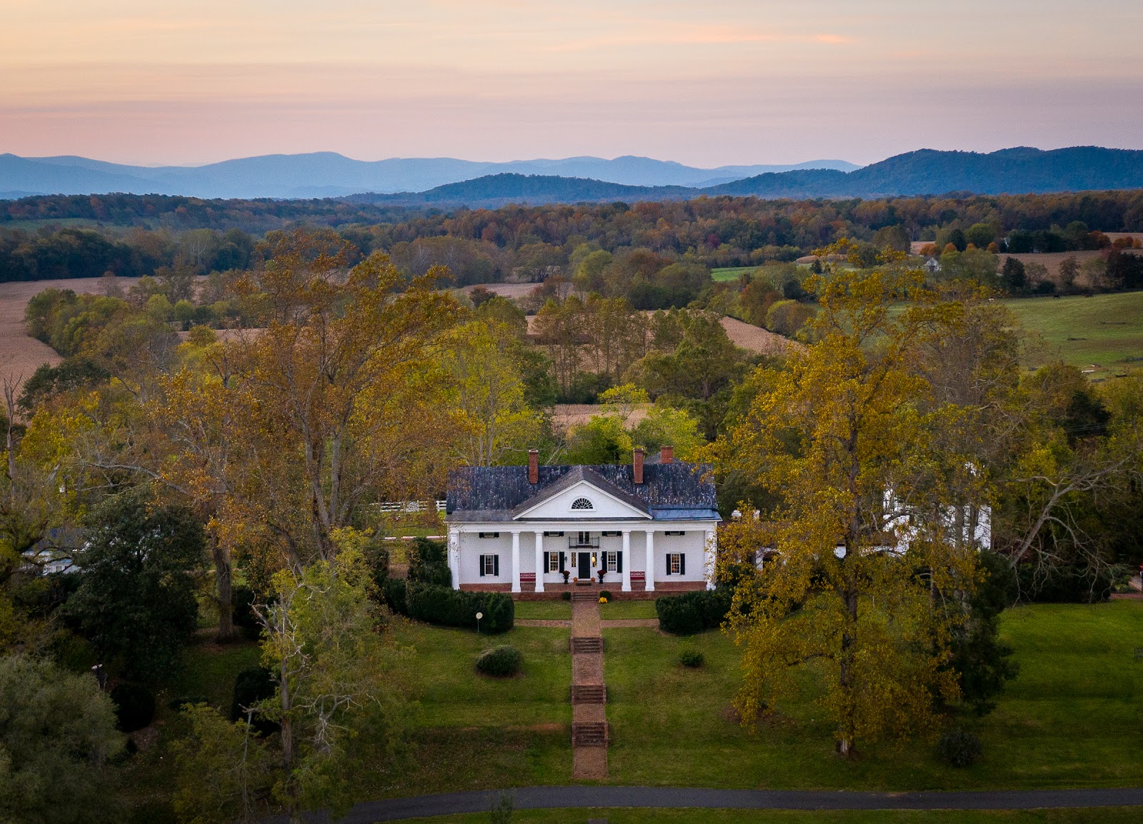 The Estate at Meander