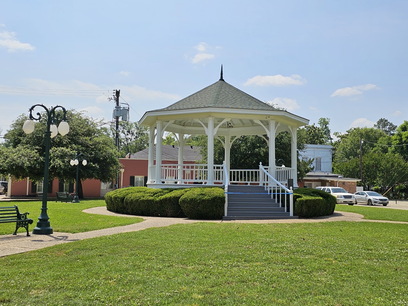 The Excelsior House Hotel