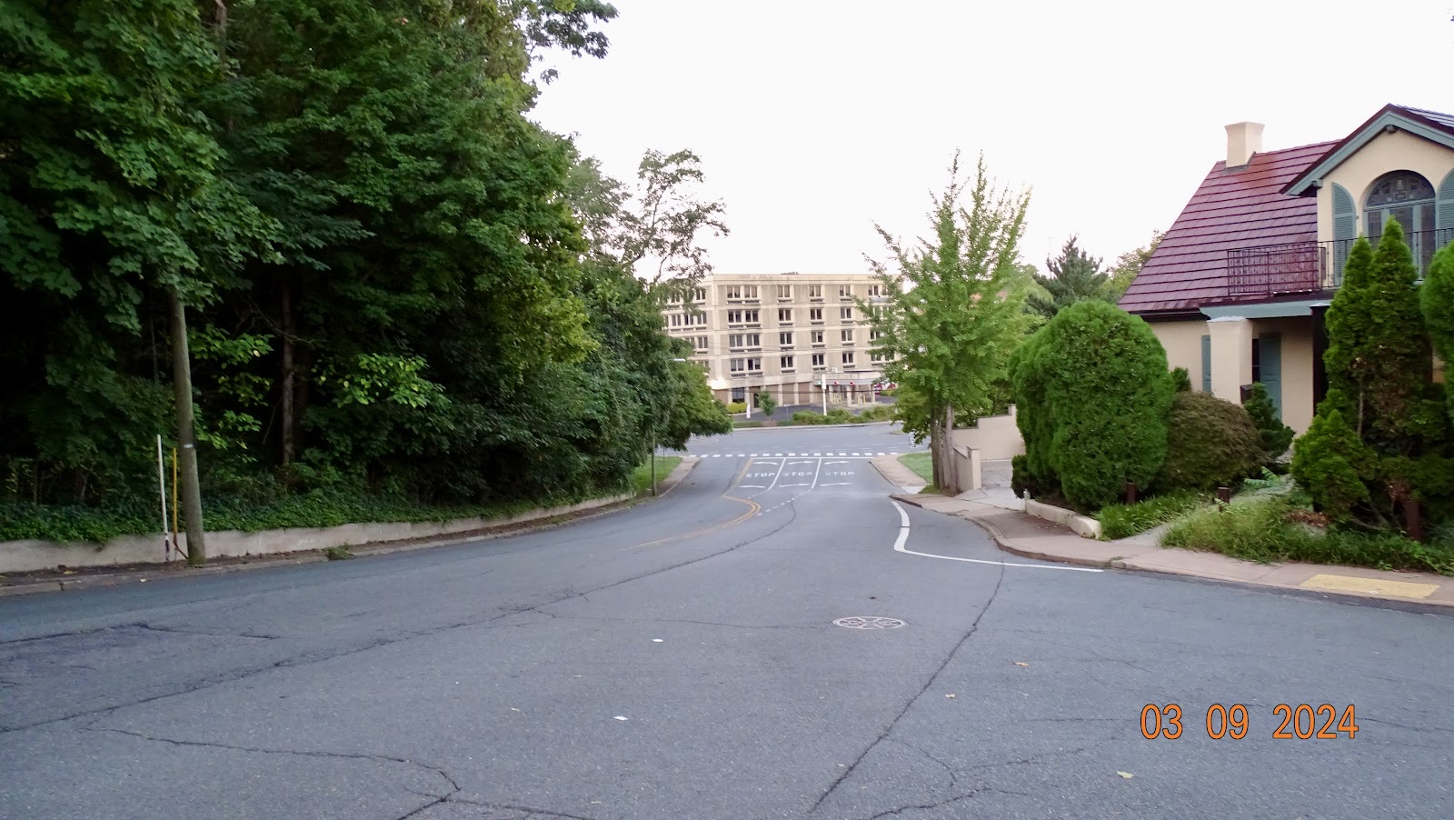 The Inn at 400 West High