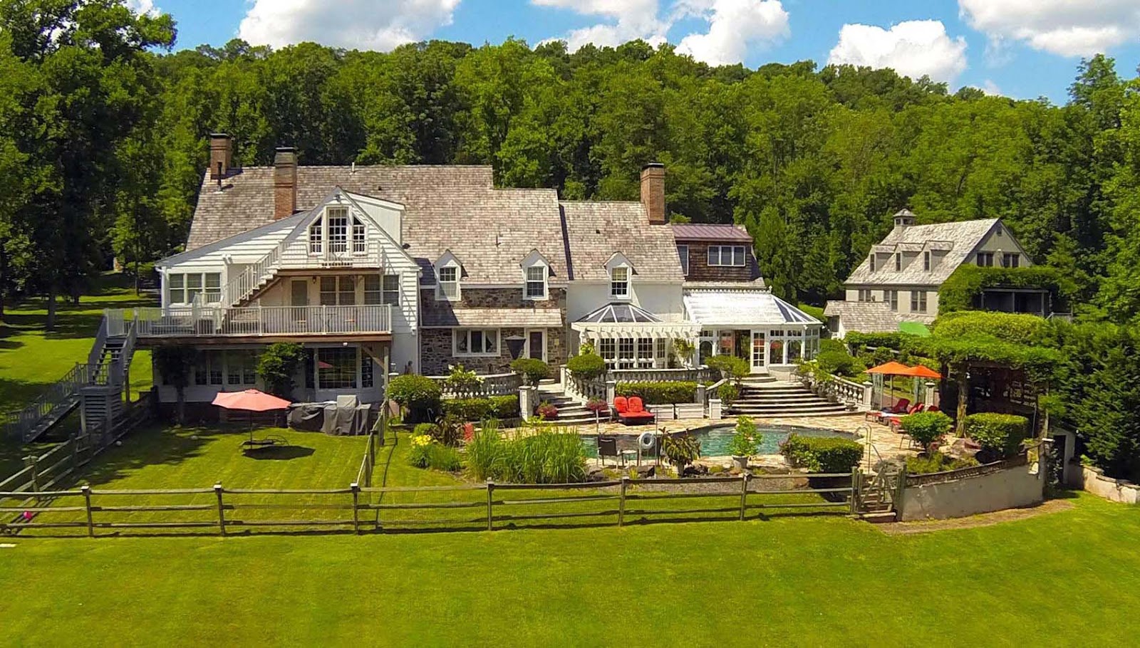 The Inn at Bowman's Hill