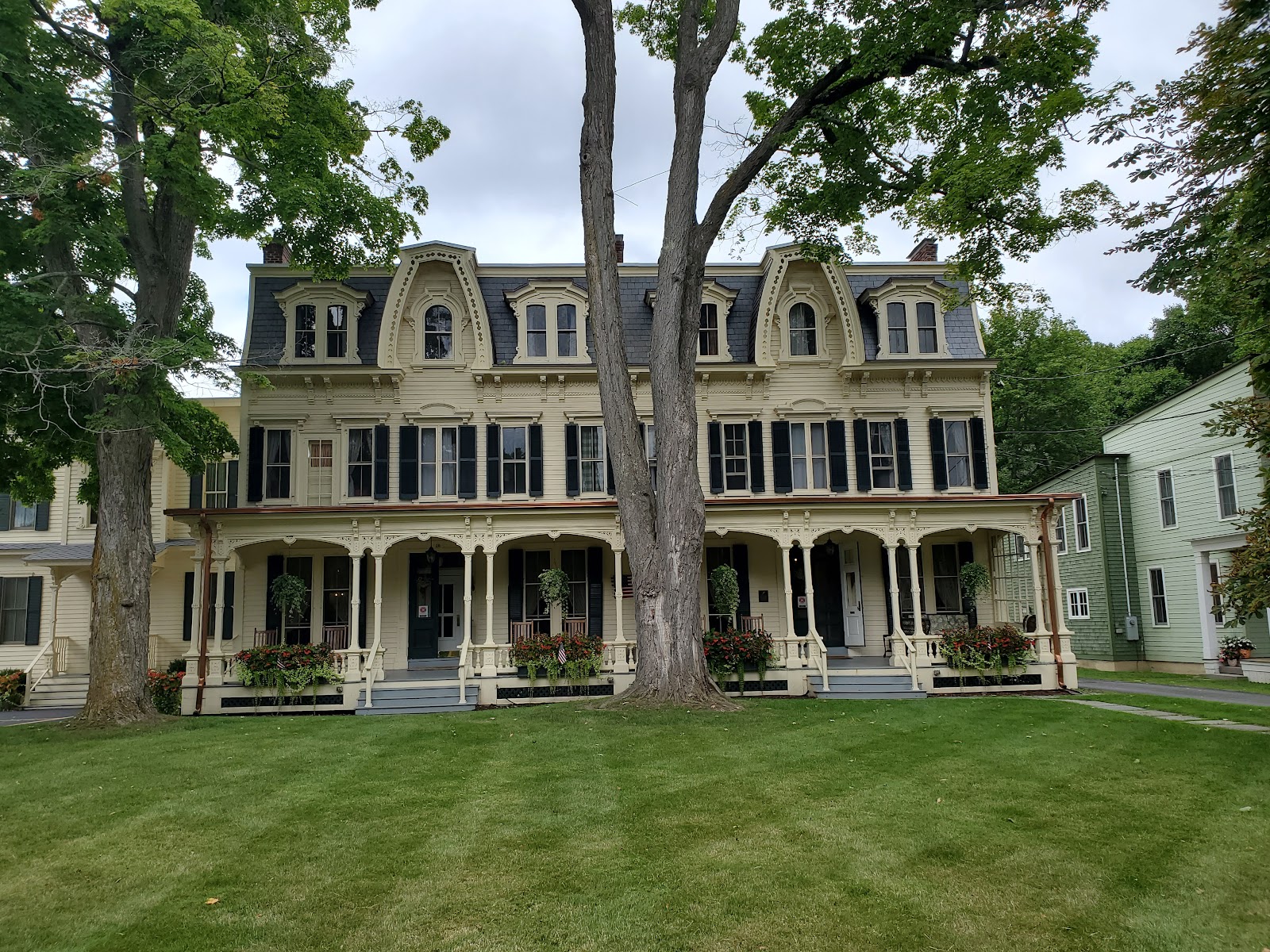 The Inn at Cooperstown