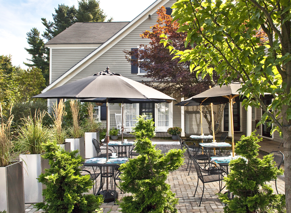 The Inn at English Meadows