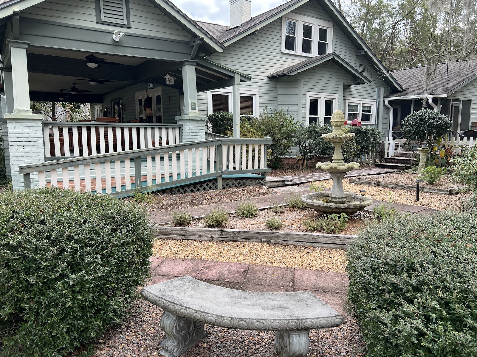 The Inn at Folkston