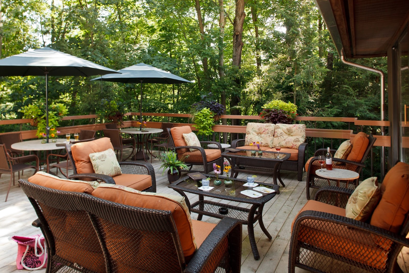 The Inn at Honey Run