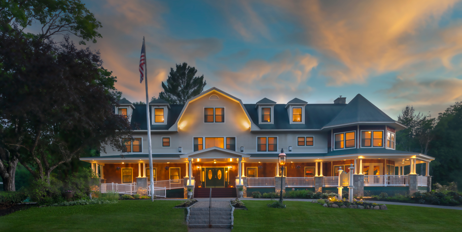 The Inn at Thorn Hill