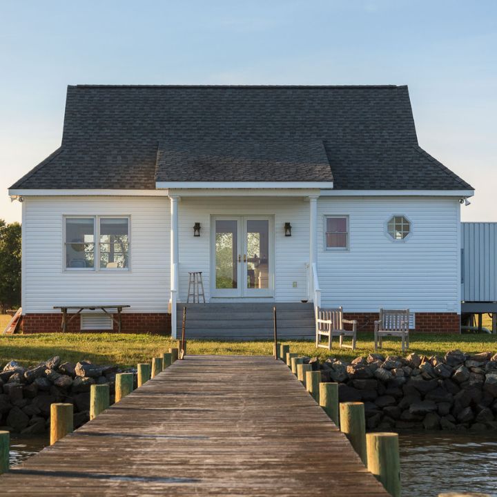 The Inn at Warner Hall