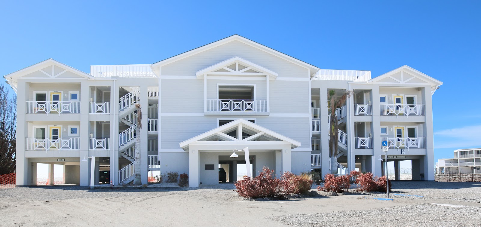 The Island Inn