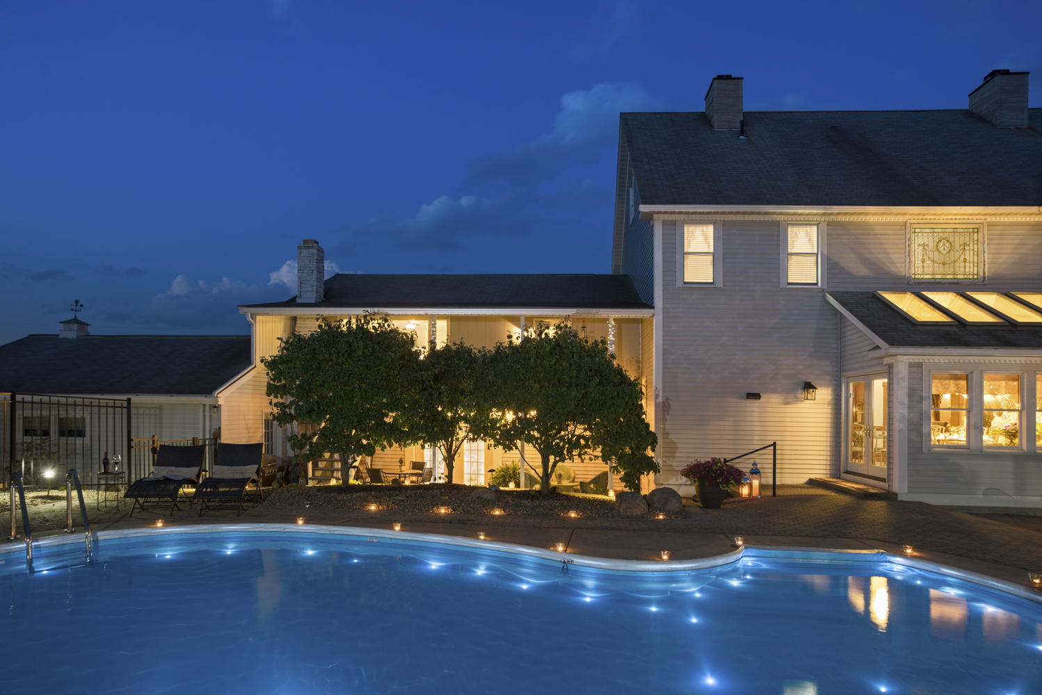The Jacqueline House of Wilmington
