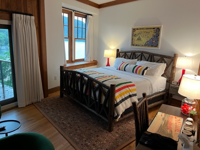 The Lodge on Lake Lure
