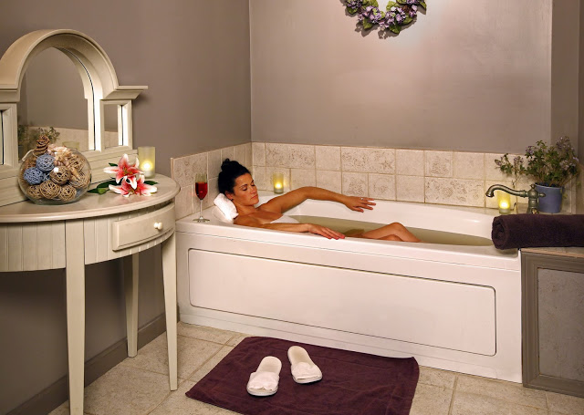 The Medbery Inn & Spa