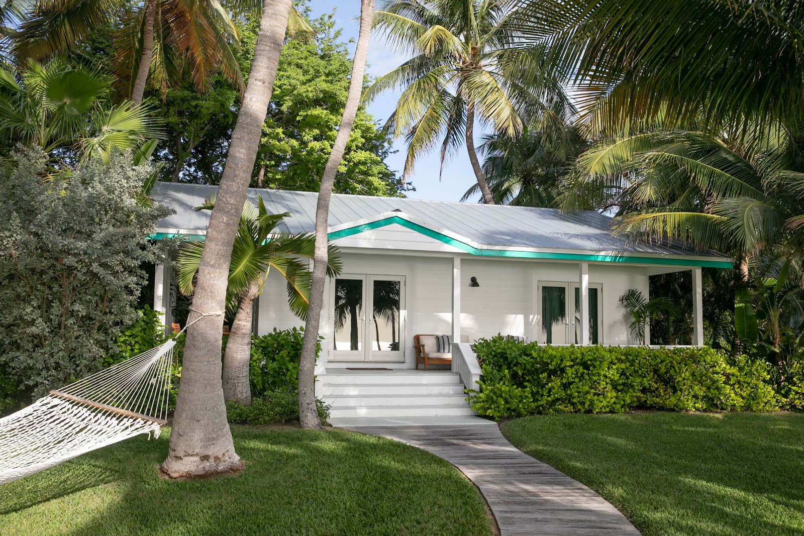 The Moorings Village