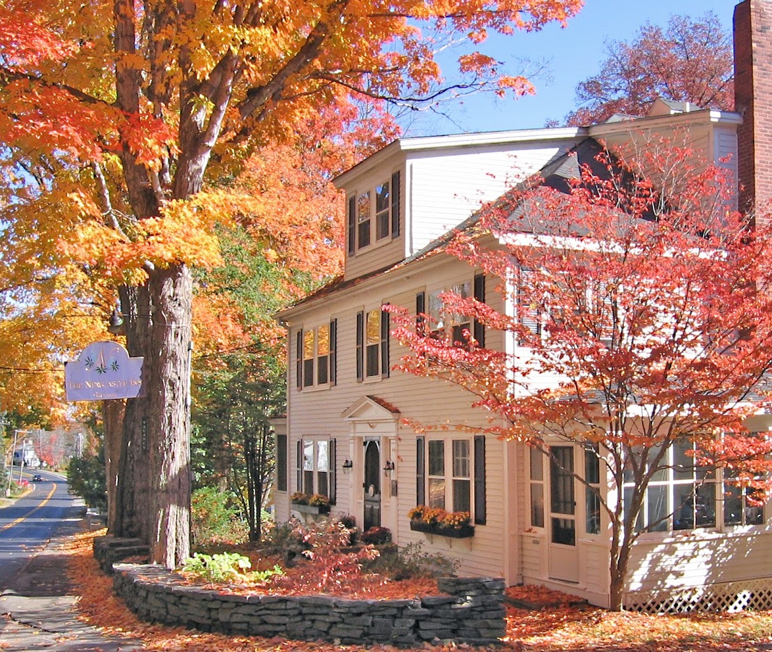The Newcastle Inn
