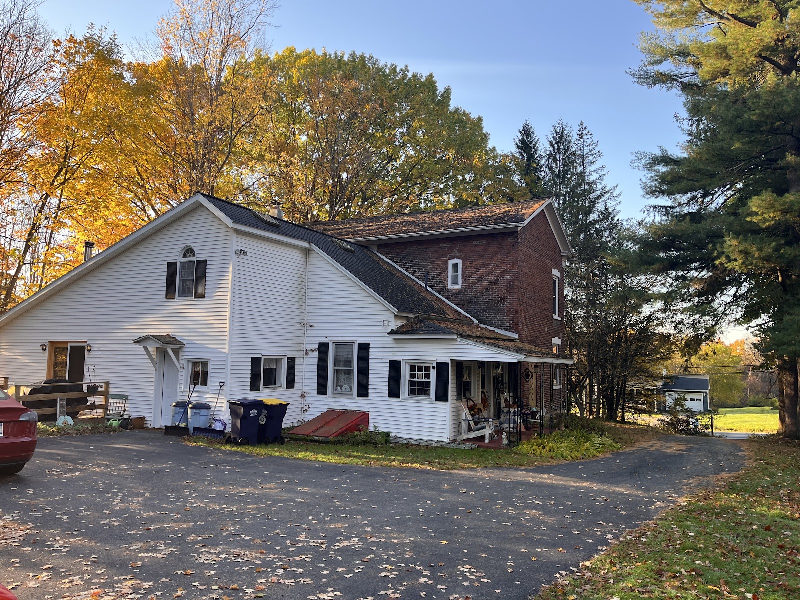 The Pratt Smith House Bed and Breakfast
