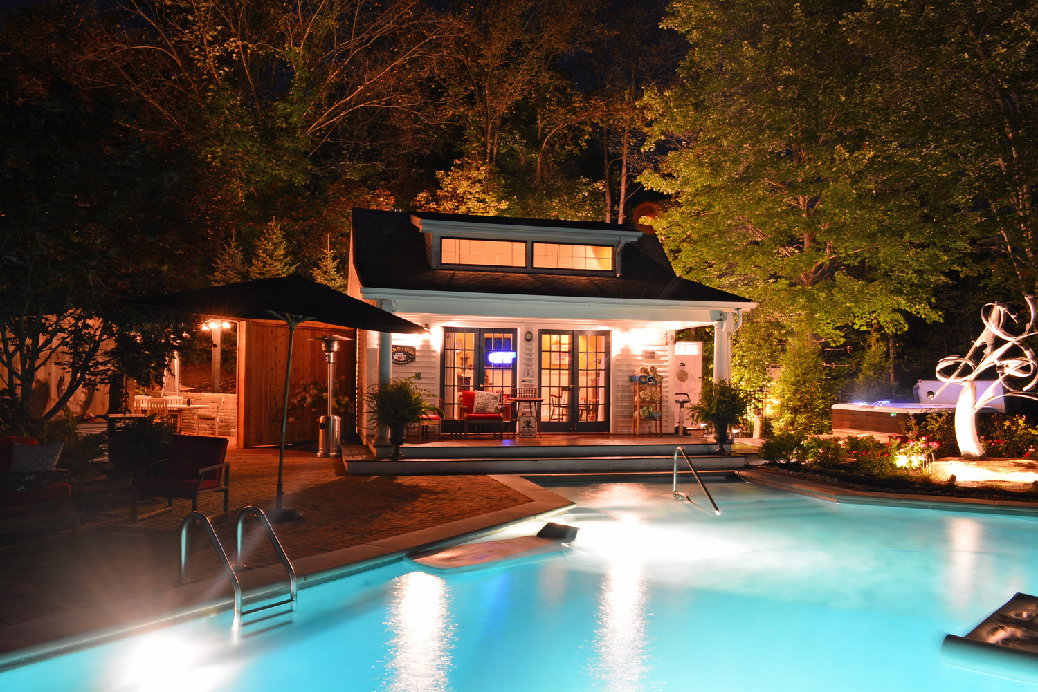 The Welsh Hills Inn