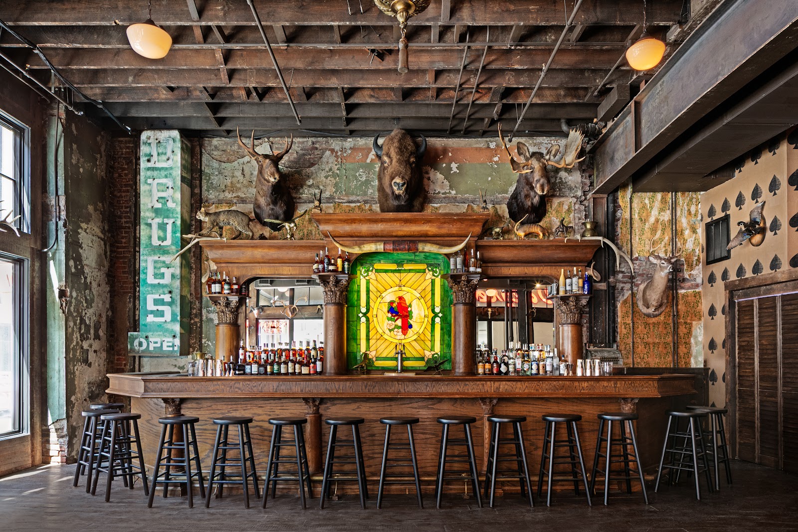 Urban Cowboy Nashville
