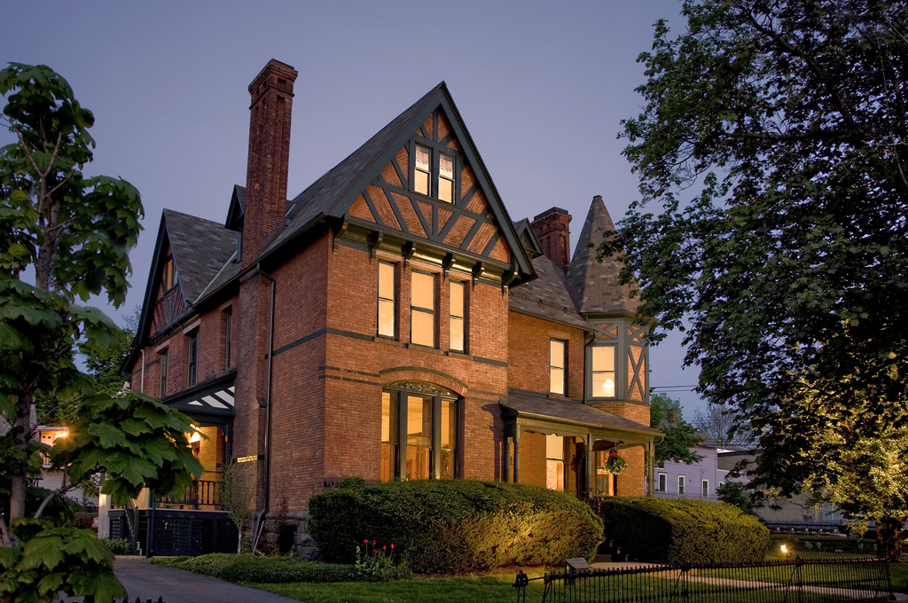 William Henry Miller Inn